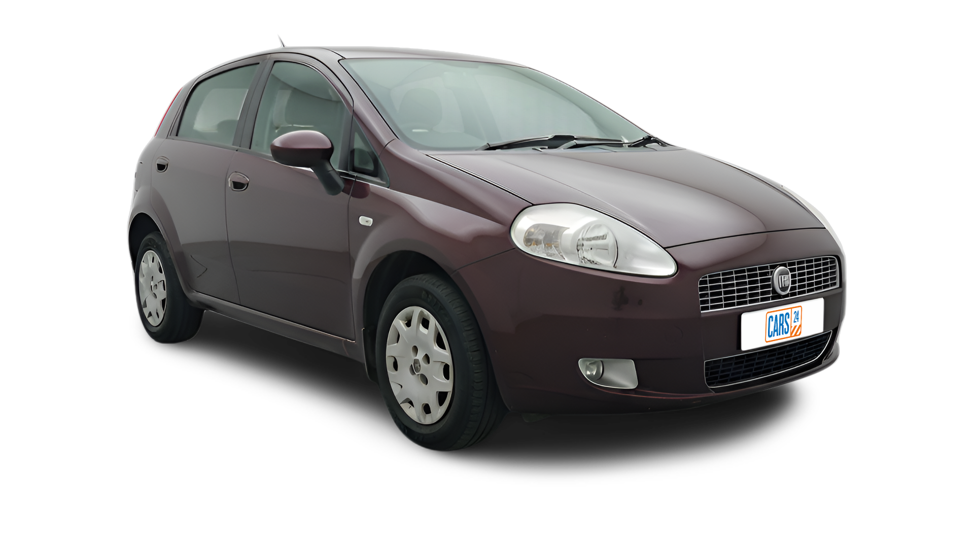 Fiat Grand Punto-img